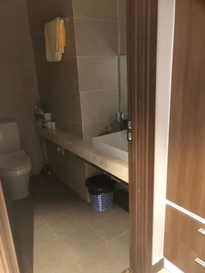 Csj-Tower 169 Thuy Van, Thanh Pho Vung Tau