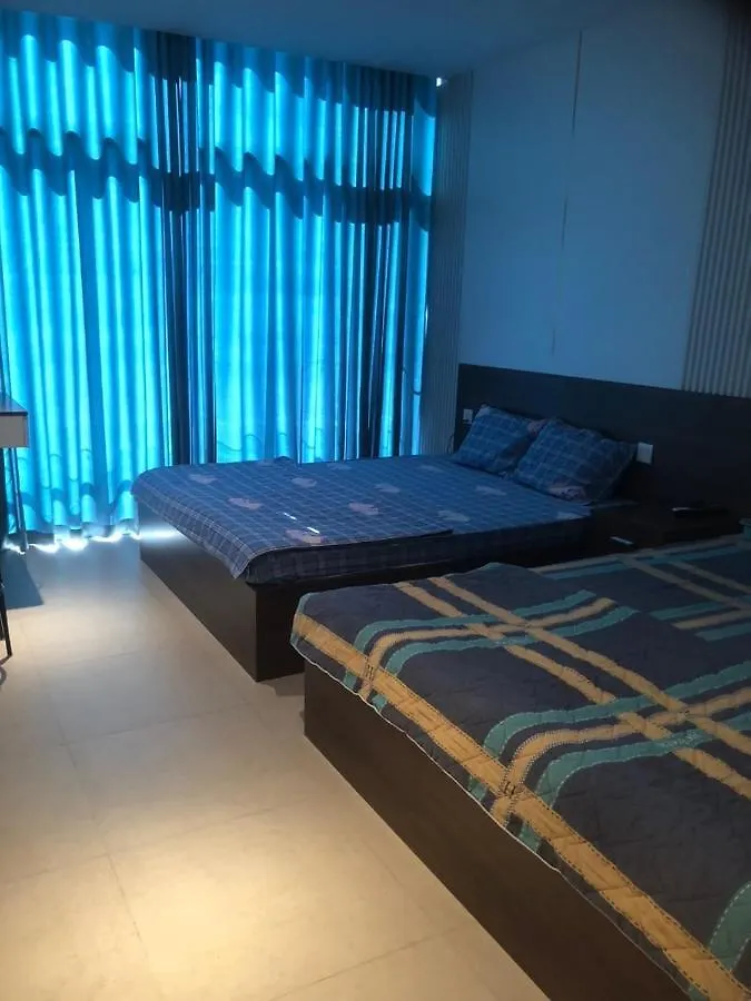 Csj-Tower 169 Thuy Van, Thanh Pho Vung Tau Vietnam